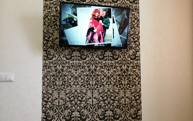 Апартаменты на Московской 2