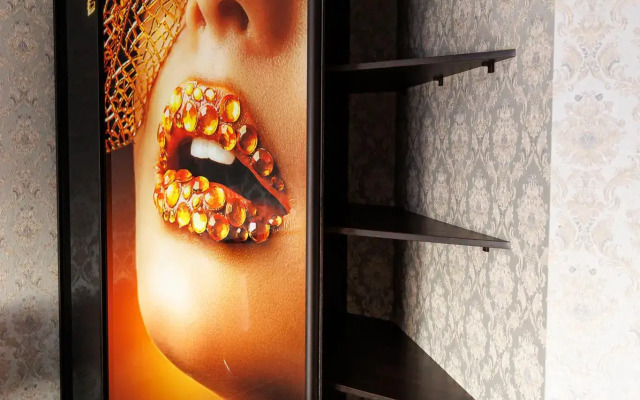 Апартаменты Уютные 1-комнатные на Академика Сахарова 119к2