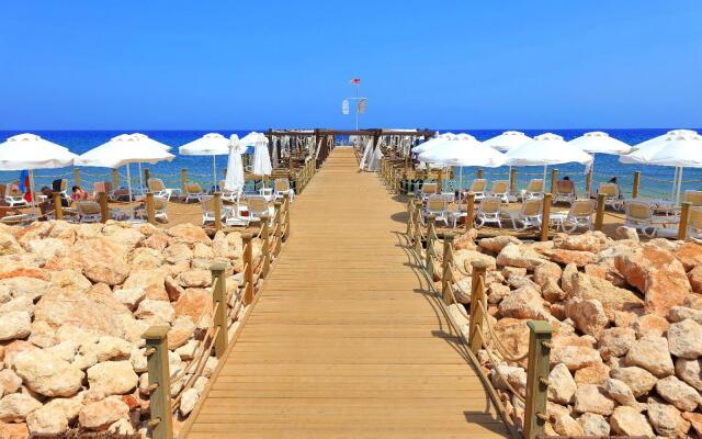 Concorde Luxury Resort & Casino