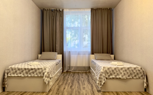 Monako 24 ZHK «Privilegiya» 990 Apartment