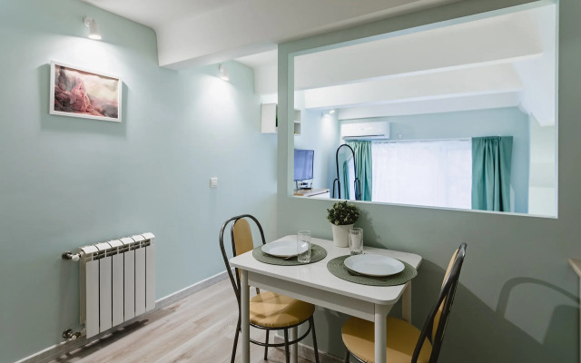 Studiya Flat