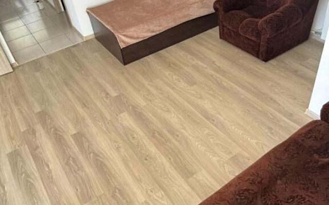 Апартаменты на Стартовой