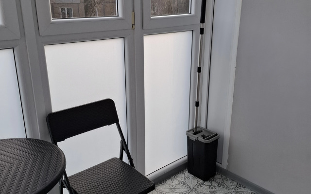 Квартира однокомнатная на Проспекте Советском 81/1