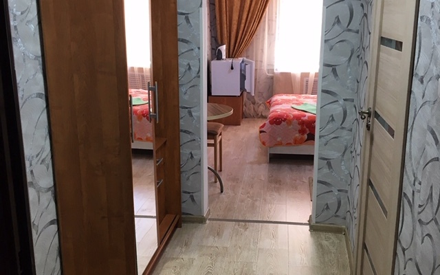 Гостиница Алмаз