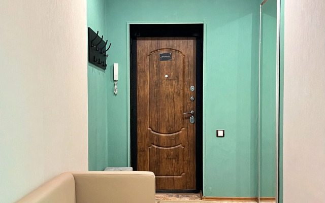 Квартира Kravc Group для большой семьи или для командированных на Крупской