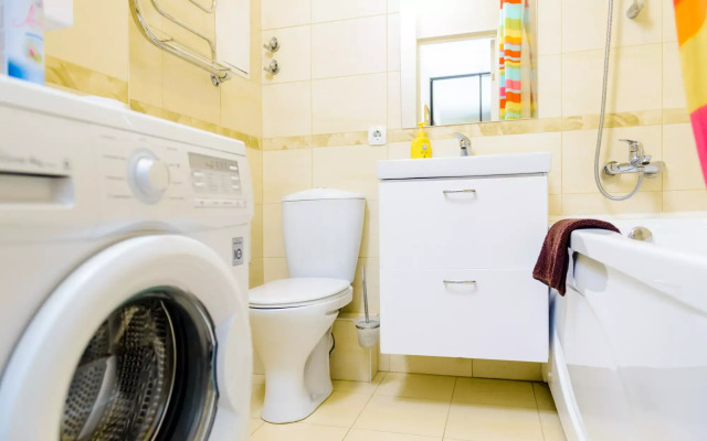 Квартира Однокомнатная Сысольское Шосее 1/2