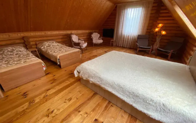 Gorny Dom Private house