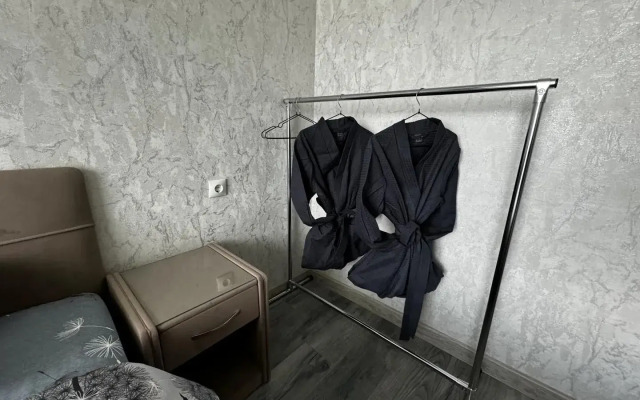 Kazan Flat