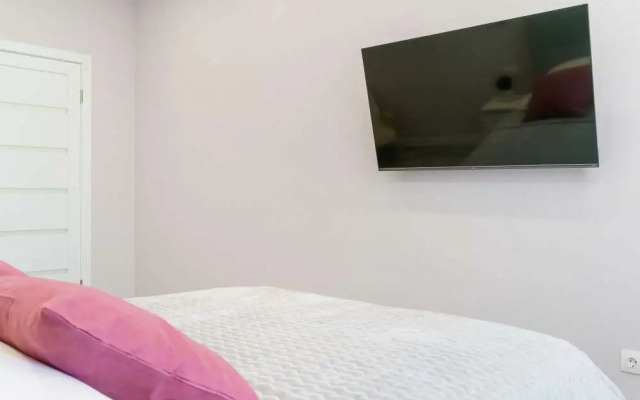 Апартаменты Good Night на Войкова 47к2