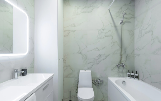 Апартаменты Круиз. Где каждый день-путешествие!