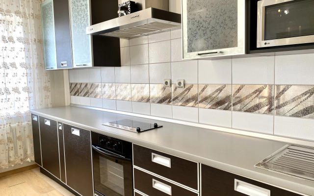 Апартаменты Leningradka