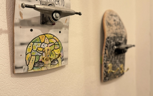 Квартира Уютная однушка в новостройке