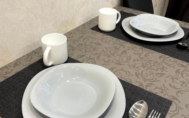 Квартира Апартаменты в Центре Города