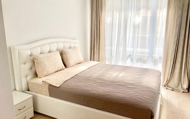 Апартаменты Yes Центр Марата