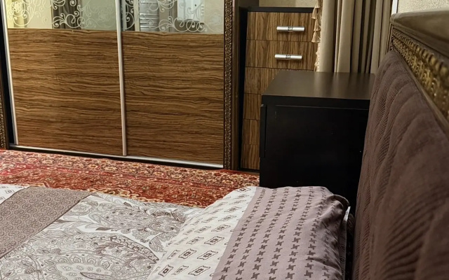 Apartamenty Gulnara Sultan 2 Sdaetsa polnost'u dom, 3 komnaty v centre Samarkanda