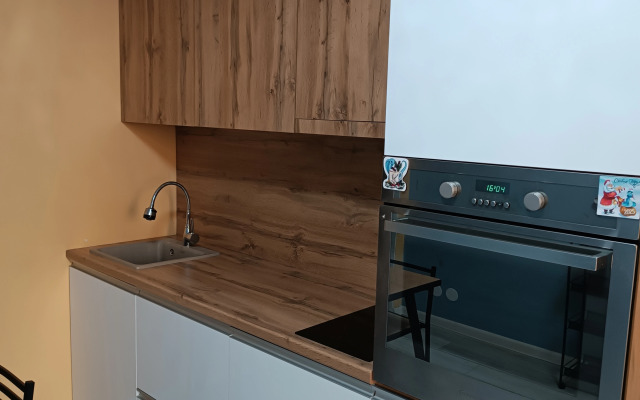 Квартира Аура Бульвар Строителей