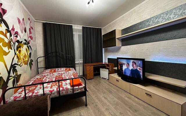 Апартаменты Двухкомнатная квартира на ул.Свердлова д.98