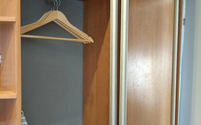 Квартира Солнечная евродвушка у набережной