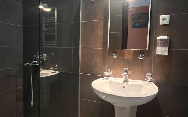 Old Street Tbilisi Hotel