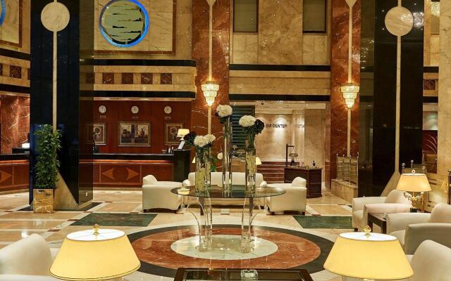 Safir Hotel Cairo