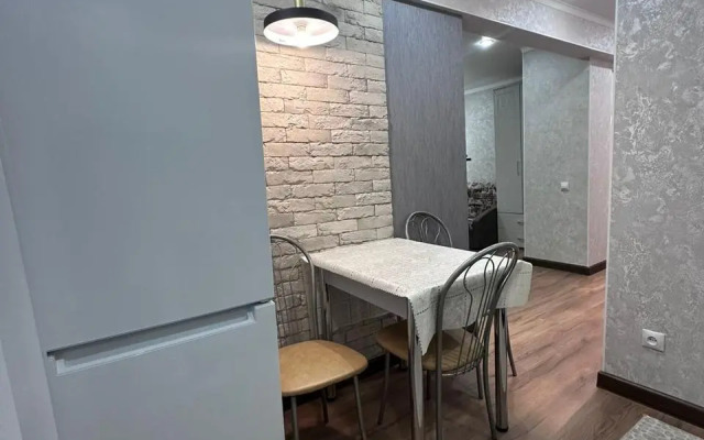 Na Savushkina 35 Flat