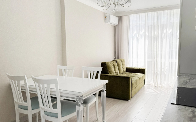 Квартира на Окопной 16/16А