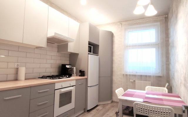 Апартаменты Дергачев