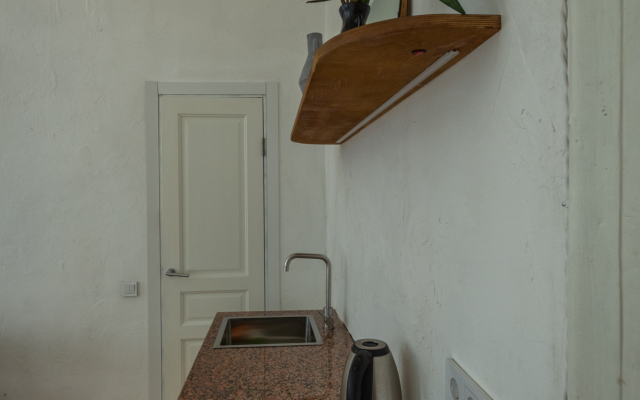 Апартаменты Студия 2 на 5 Углах