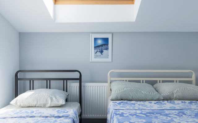 Apartments Sacvoyage 9