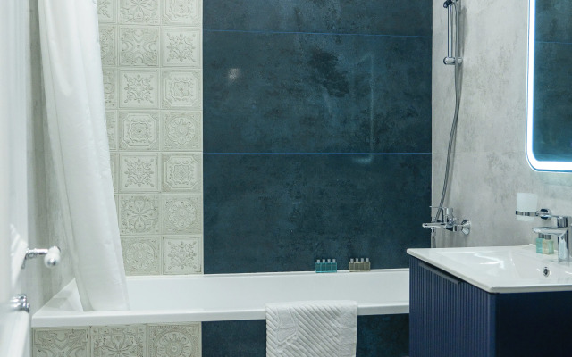 Апартаменты Apartment Kantiana 3.4