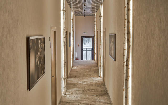 Zaytsevo Country Club Hotel