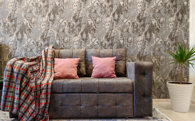 Апартаменты тутживут | LUX | Парк и Стадион