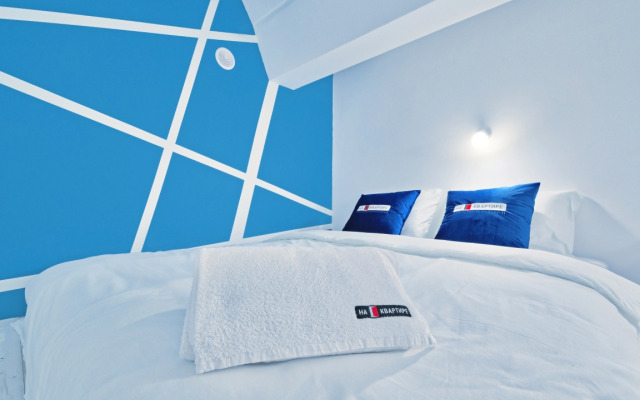 Апартаменты 611 ApartVille 6