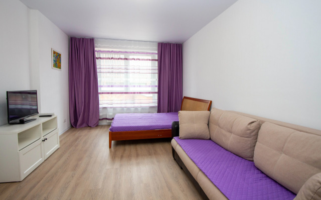 Апартаменты Новая рядом с Филионом