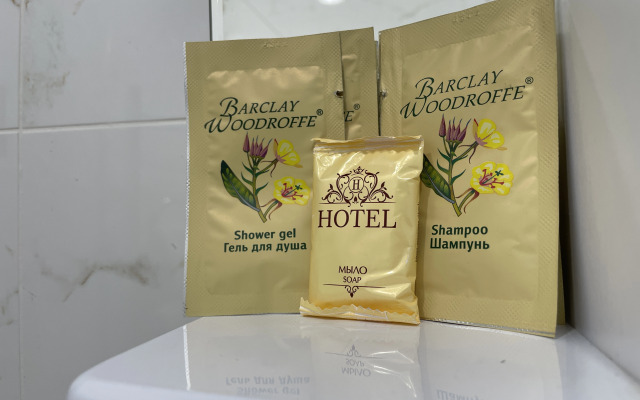 Апартаменты Анита в центре Сочи 11