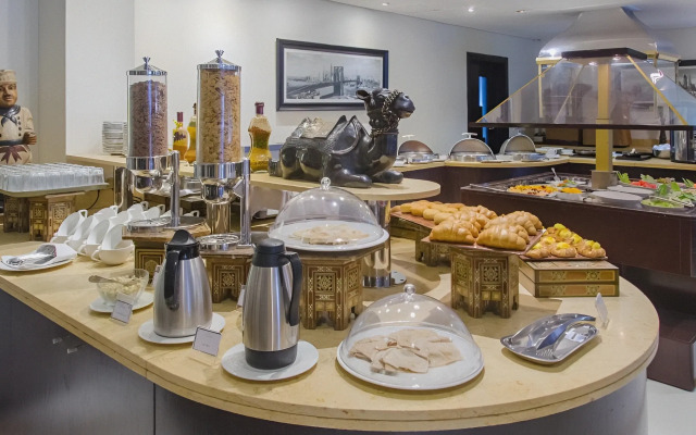 Avenue Hotel Dubai