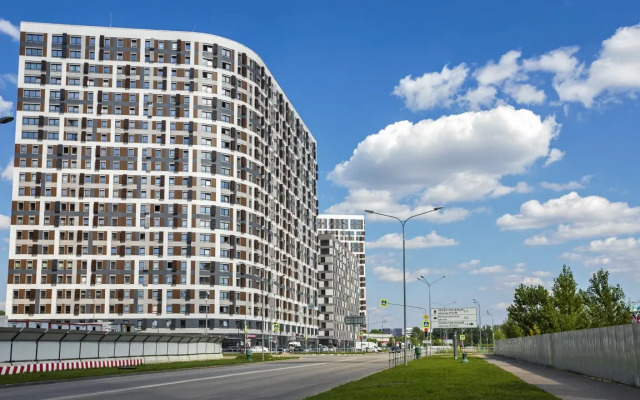 MaxRealty24 Tushino 6 Apartment