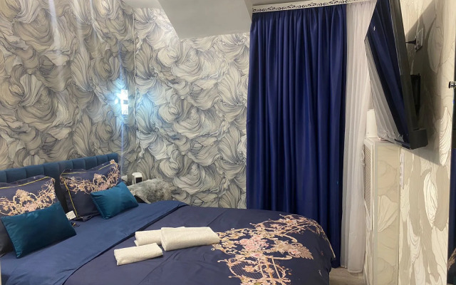 Imperiya Gold Mini Hotel