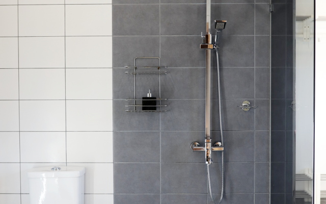 Vuorio Scandi Guest house