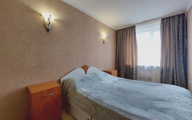 Olivinn Ryadom S Vokzalom Apartments