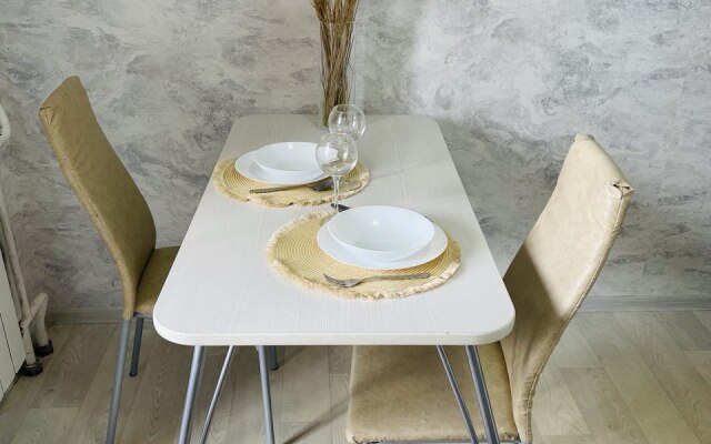 Апартаменты АПРЕЛЬ на ул. Семченская