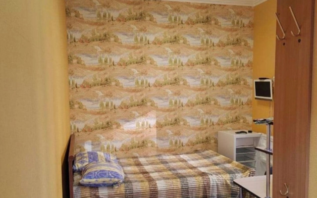 Квартира Студия в Центре