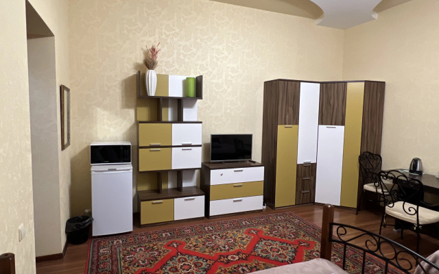 Dobry Vizit Guest House