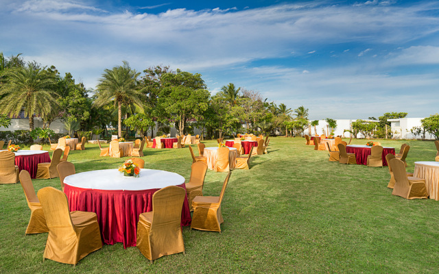 Chariot Beach Resorts Hotel