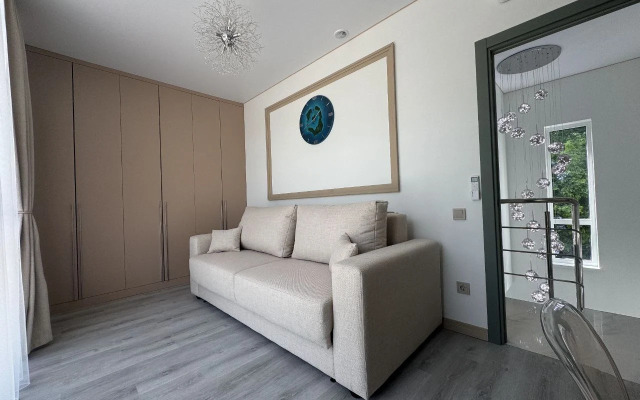 Вилла Green mile 2