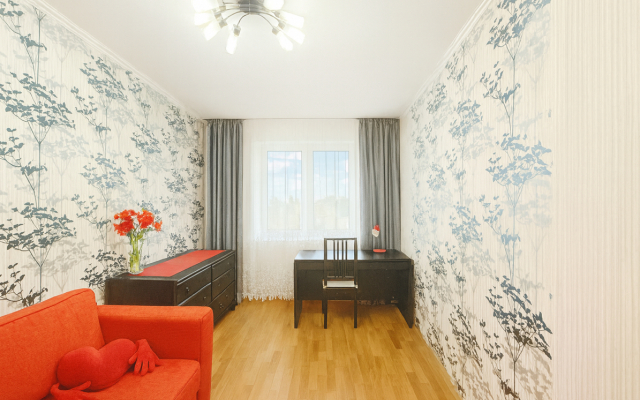 Квартира В гостях у мамы