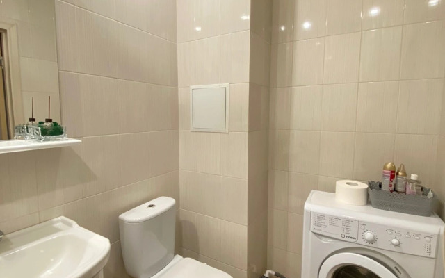 Квартира возле Перинатального центра