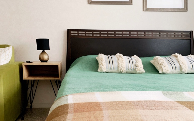 Апартаменты на улице Лесников 25