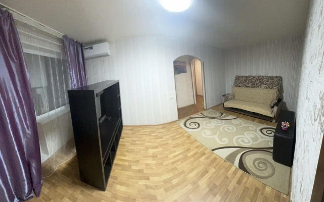 Квартира у Нижегородской Ярмарки
