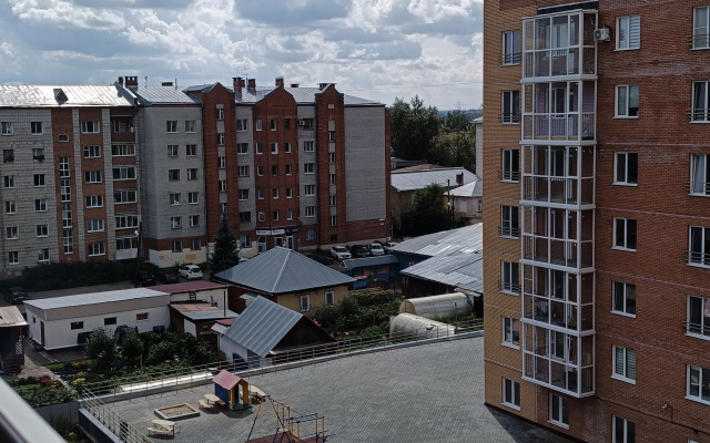 Квартира на Водяной 18А